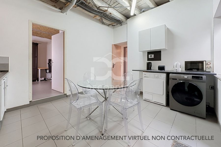 Vente Local d'activité Évian-les-Bains 74500 65.57&nbsp;m²