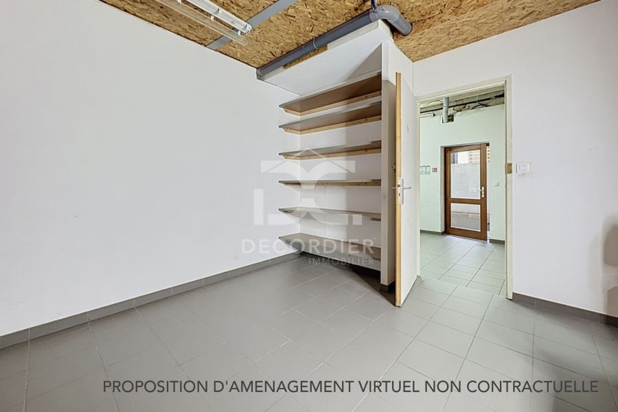Vente Local d'activité Évian-les-Bains 74500 65.57&nbsp;m²