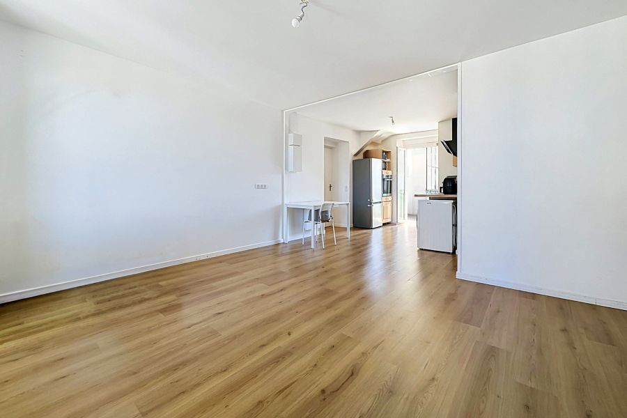 Vente Appartement Thonon-les-Bains 74200 59.22&nbsp;m²