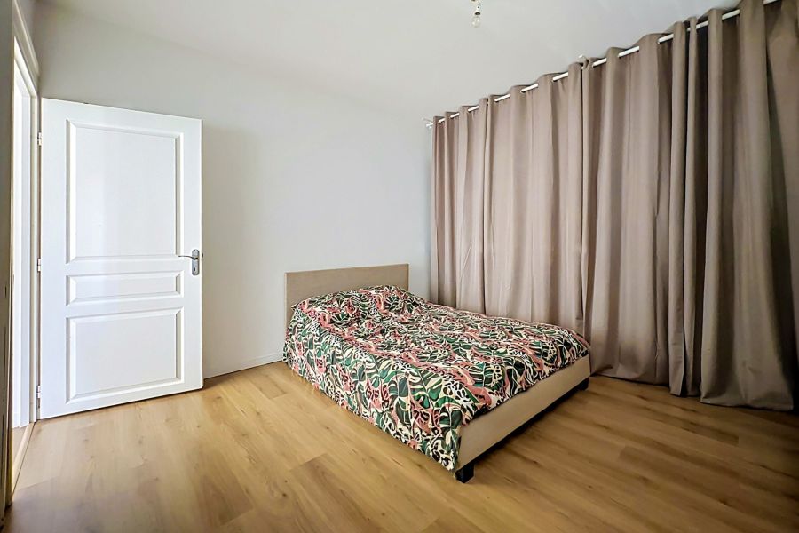 Vente Appartement Thonon-les-Bains 74200 59.22&nbsp;m²