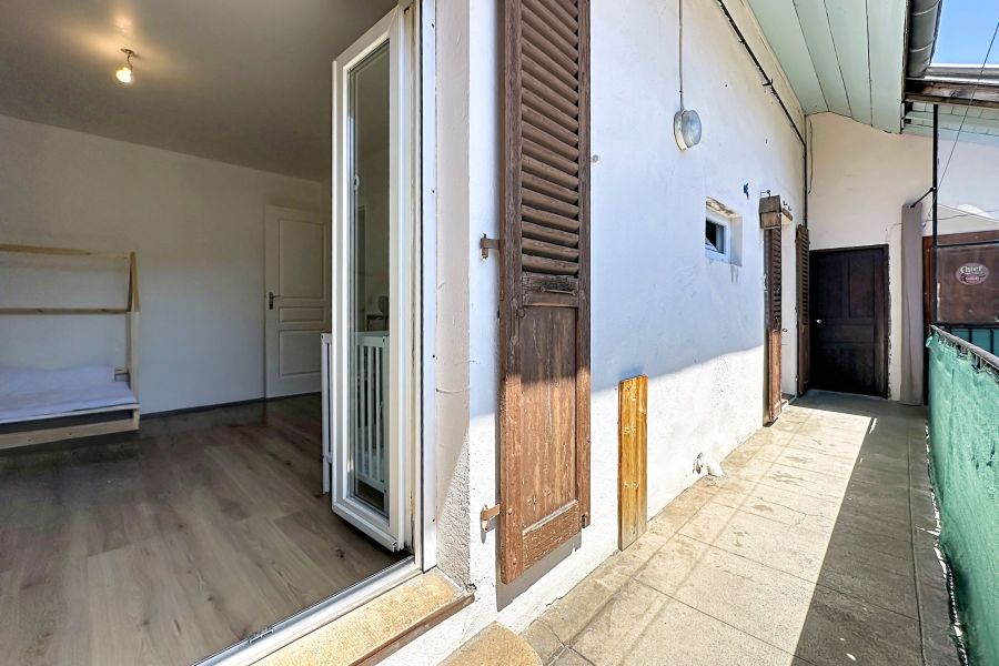 Vente Appartement Thonon-les-Bains 74200 59.22&nbsp;m²