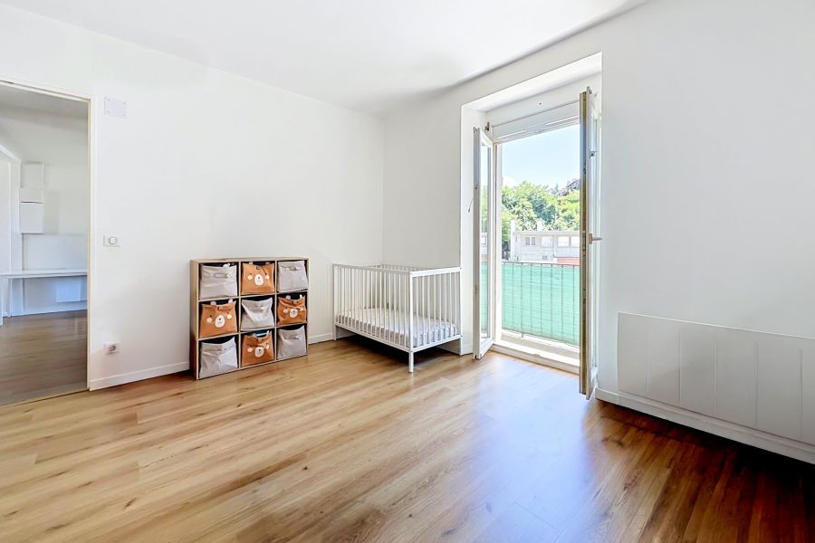 Vente Appartement Thonon-les-Bains 74200 59.22&nbsp;m²