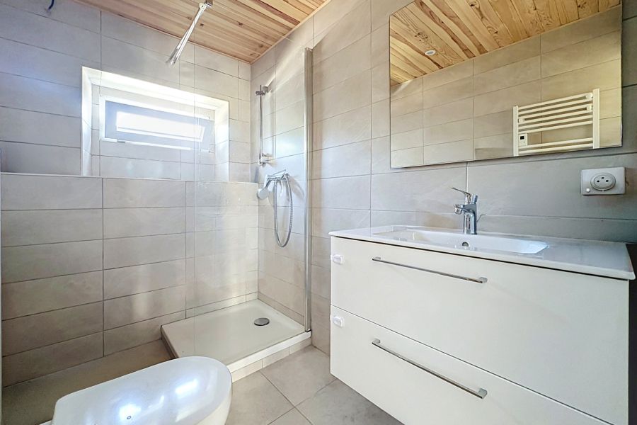 Vente Appartement Thonon-les-Bains 74200 59.22&nbsp;m²