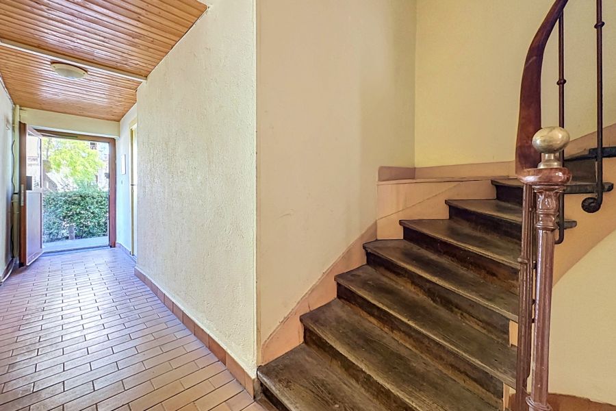 Vente Appartement Thonon-les-Bains 74200 59.22&nbsp;m²