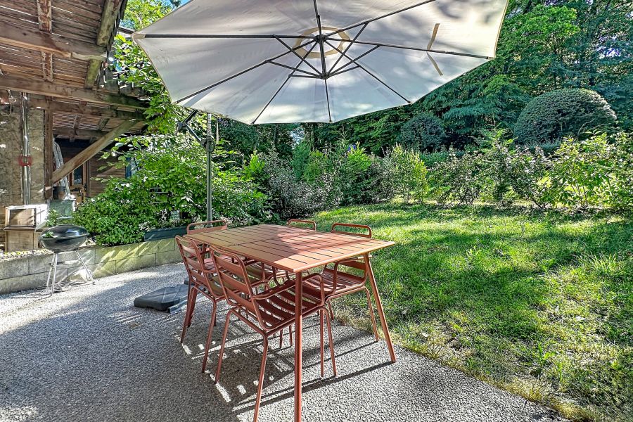 Sale Apartment Thonon-les-Bains 74200 49.35&nbsp;m²
