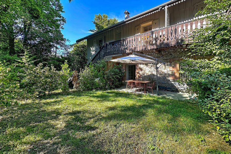 Sale Apartment Thonon-les-Bains 74200 49.35&nbsp;m²