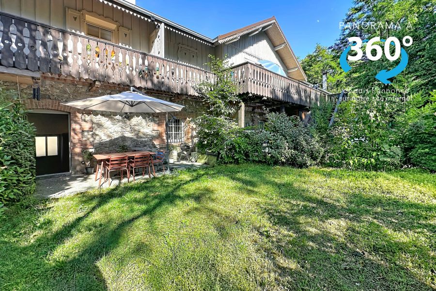 Sale Apartment Thonon-les-Bains 74200 49.35&nbsp;m²