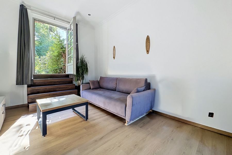 Sale Apartment Thonon-les-Bains 74200 49.35&nbsp;m²