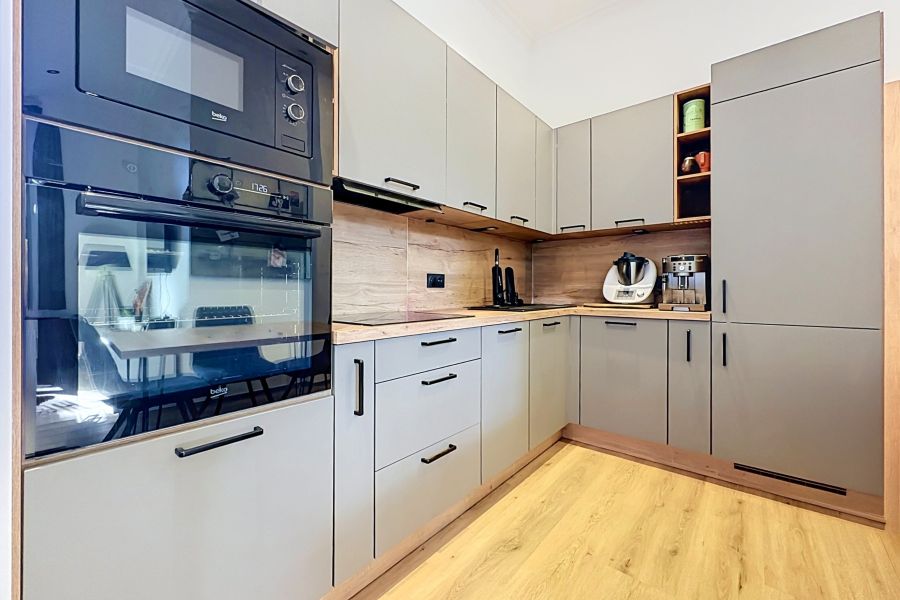 Sale Apartment Thonon-les-Bains 74200 49.35&nbsp;m²