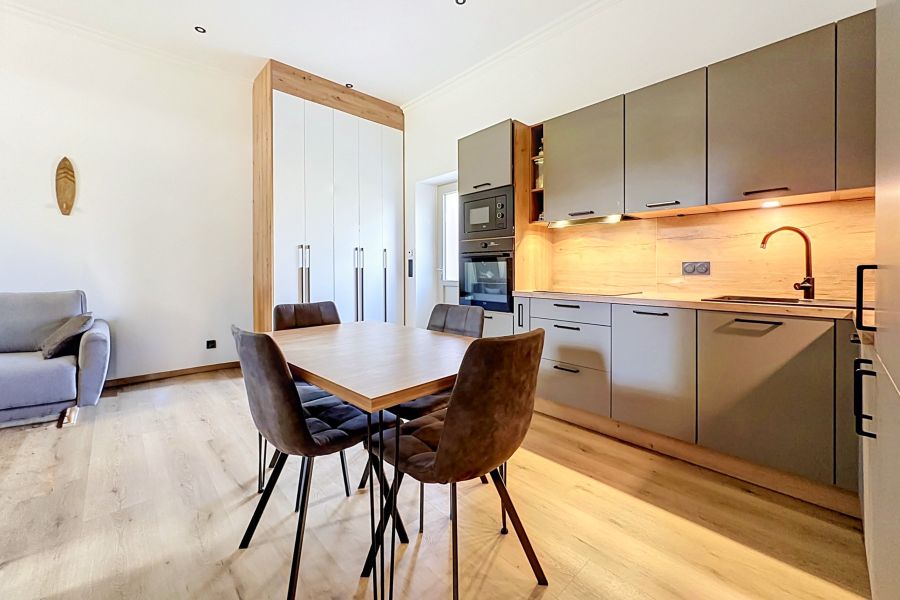Sale Apartment Thonon-les-Bains 74200 49.35&nbsp;m²