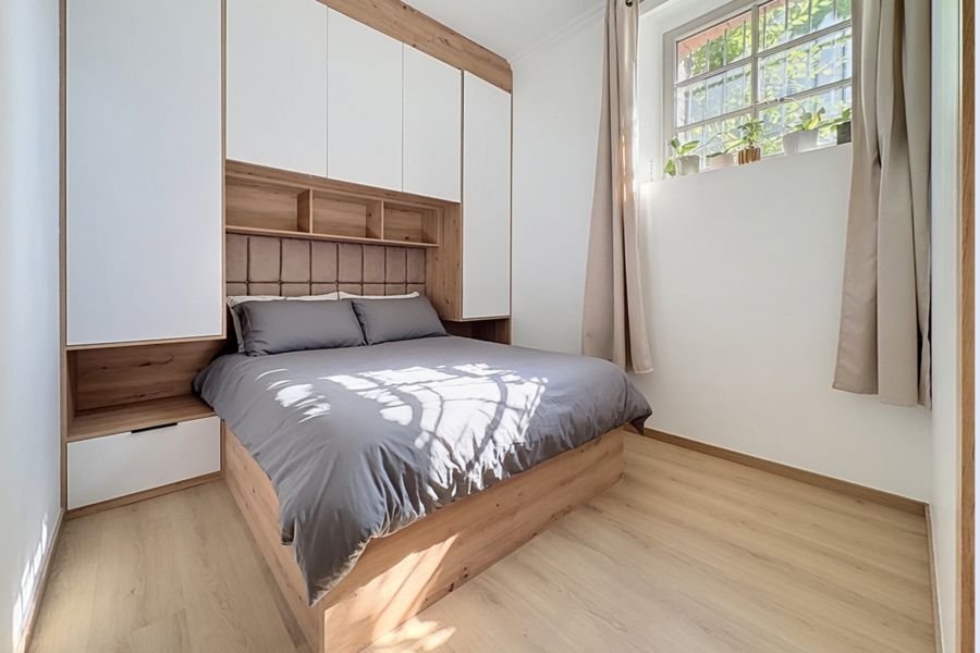 Sale Apartment Thonon-les-Bains 74200 49.35&nbsp;m²