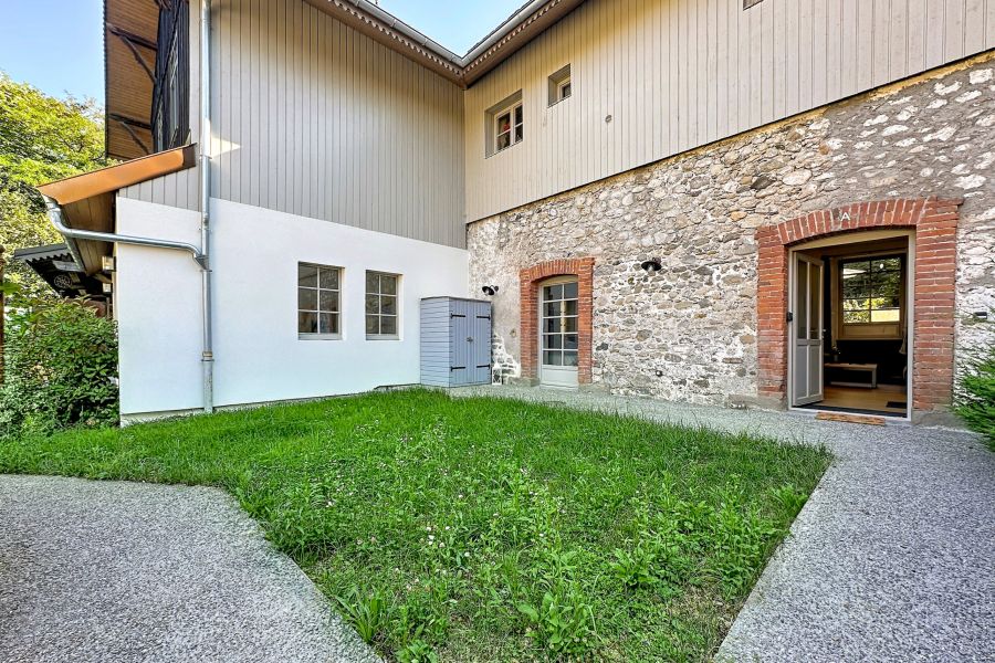 Sale Apartment Thonon-les-Bains 74200 49.35&nbsp;m²