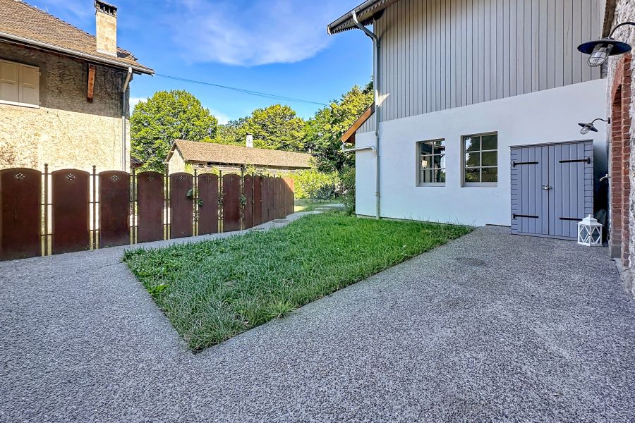 Sale Apartment Thonon-les-Bains 74200 49.35&nbsp;m²