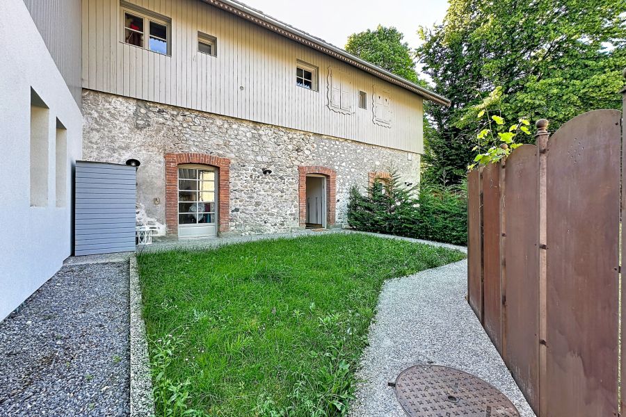 Sale Apartment Thonon-les-Bains 74200 49.35&nbsp;m²