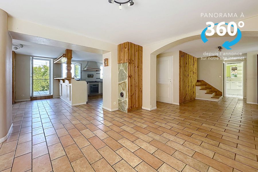 Sale House Maxilly-sur-Léman 74500 186.58&nbsp;m²