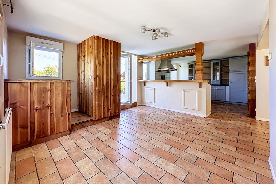 Sale House Maxilly-sur-Léman 74500 186.58&nbsp;m²