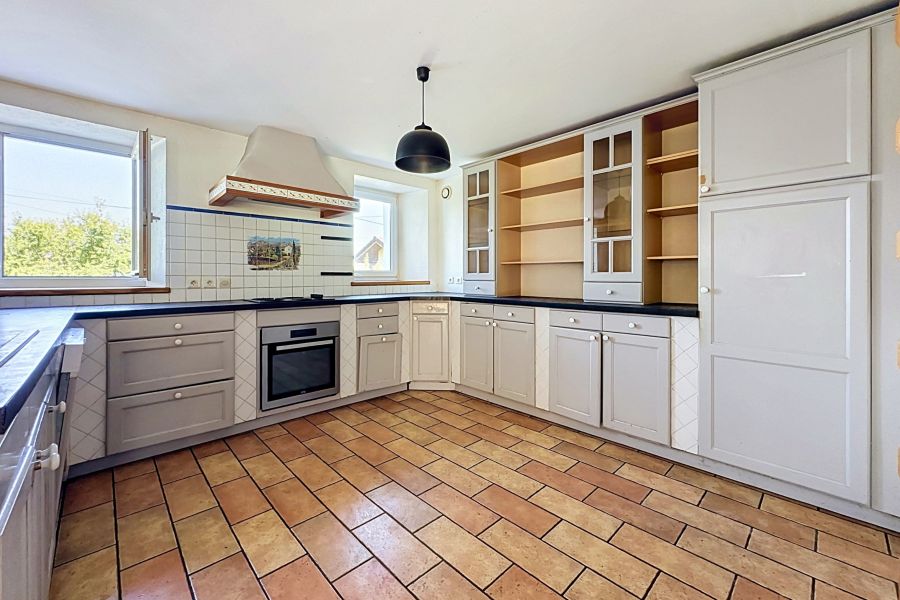 Sale House Maxilly-sur-Léman 74500 186.58&nbsp;m²