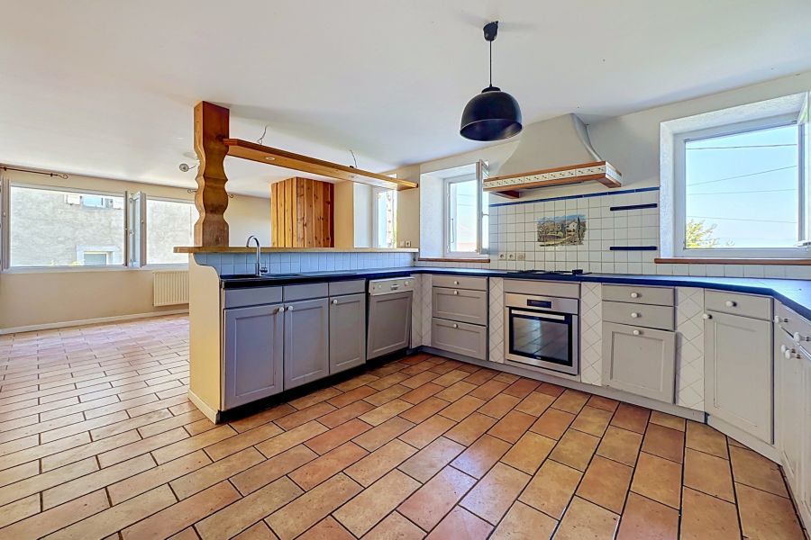 Sale House Maxilly-sur-Léman 74500 186.58&nbsp;m²