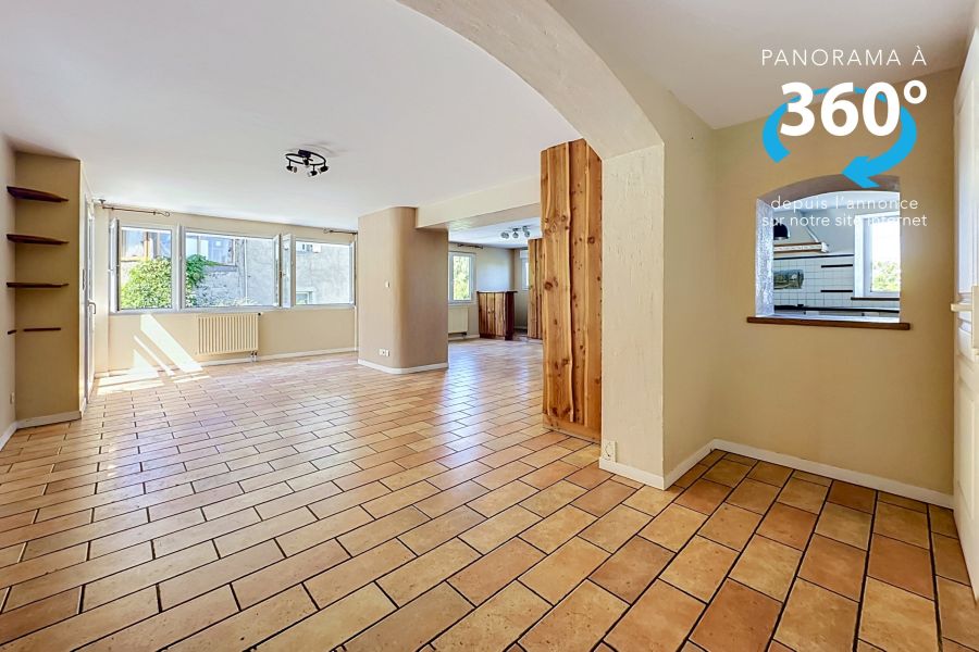 Sale House Maxilly-sur-Léman 74500 186.58&nbsp;m²