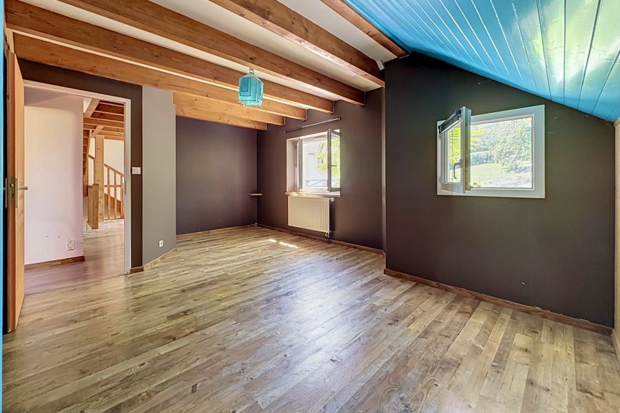 Sale House Maxilly-sur-Léman 74500 186.58&nbsp;m²