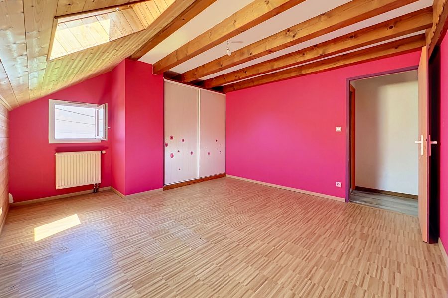 Sale House Maxilly-sur-Léman 74500 186.58&nbsp;m²