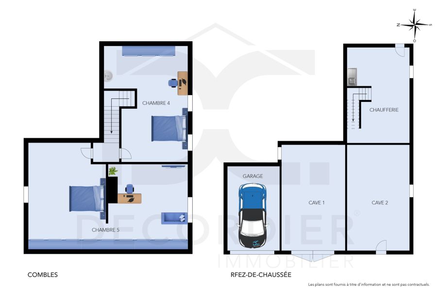 Sale House Maxilly-sur-Léman 74500 186.58&nbsp;m²