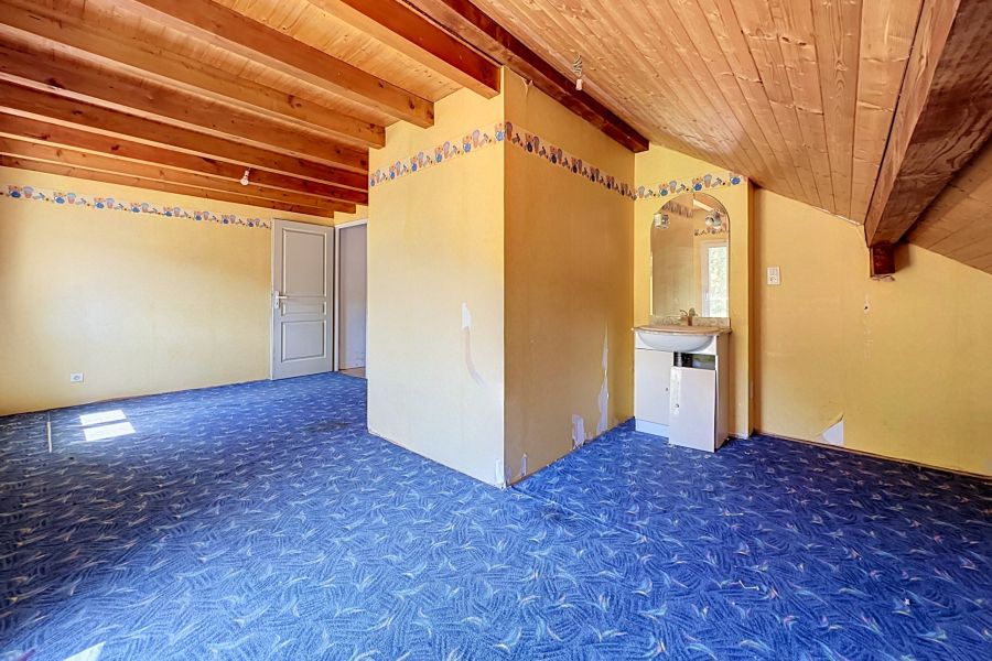 Sale House Maxilly-sur-Léman 74500 186.58&nbsp;m²