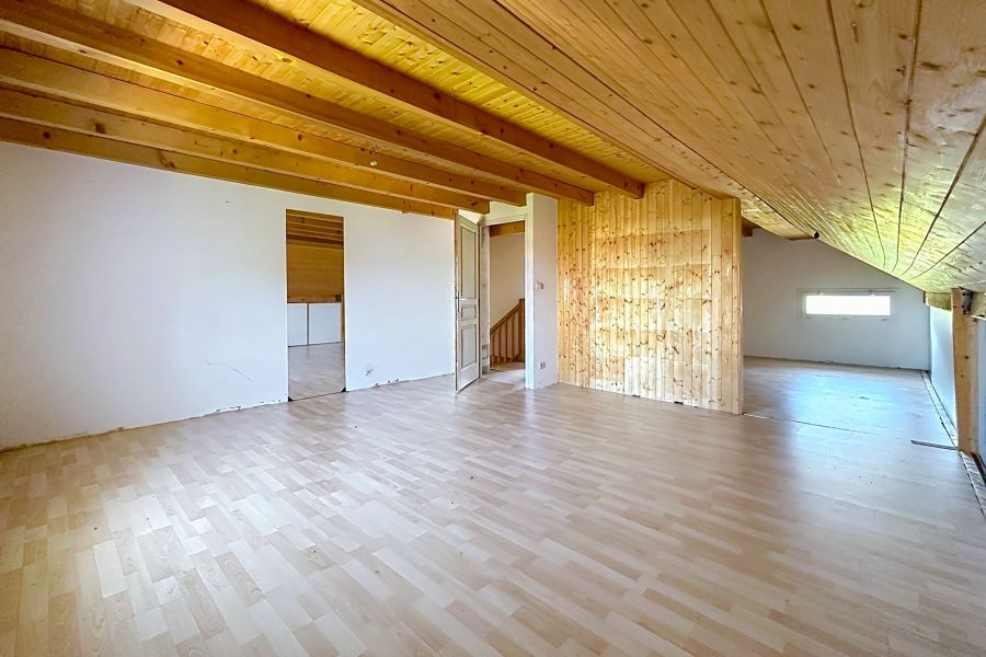 Sale House Maxilly-sur-Léman 74500 186.58&nbsp;m²