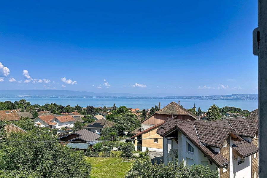 Sale House Maxilly-sur-Léman 74500 186.58&nbsp;m²