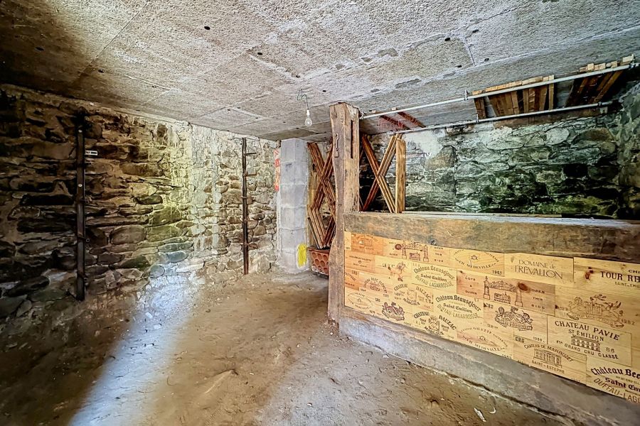 Sale House Maxilly-sur-Léman 74500 186.58&nbsp;m²