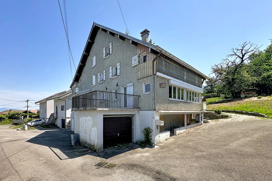 Sale House Maxilly-sur-Léman 74500 186.58&nbsp;m²