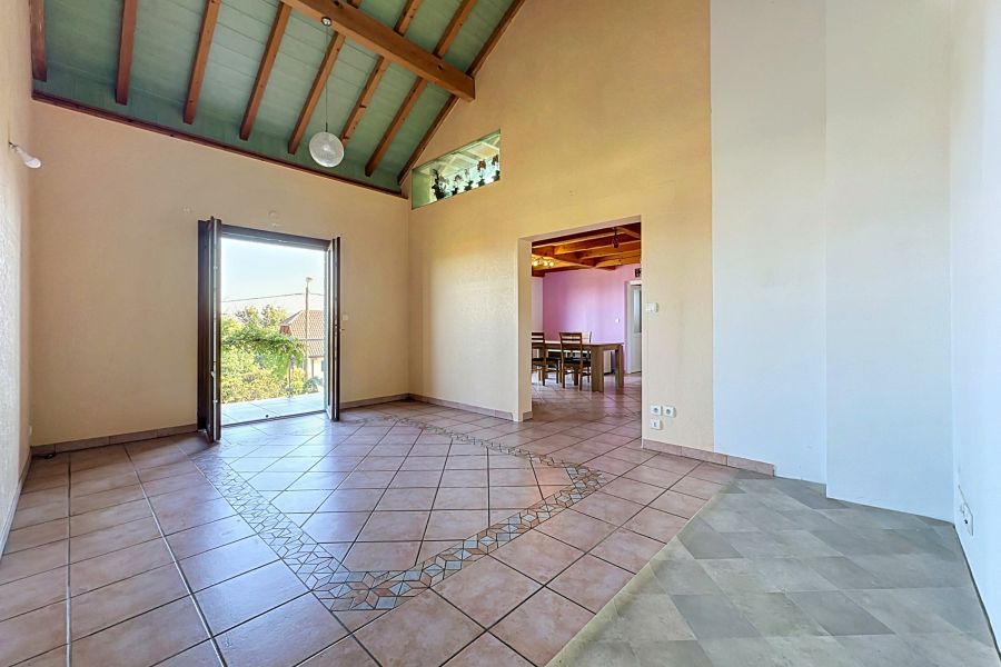 Vente Maison Lugrin 74500 147.88&nbsp;m²