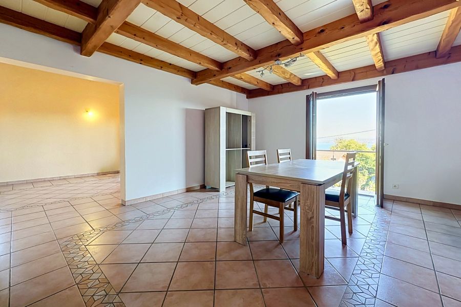 Vente Maison Lugrin 74500 147.88&nbsp;m²