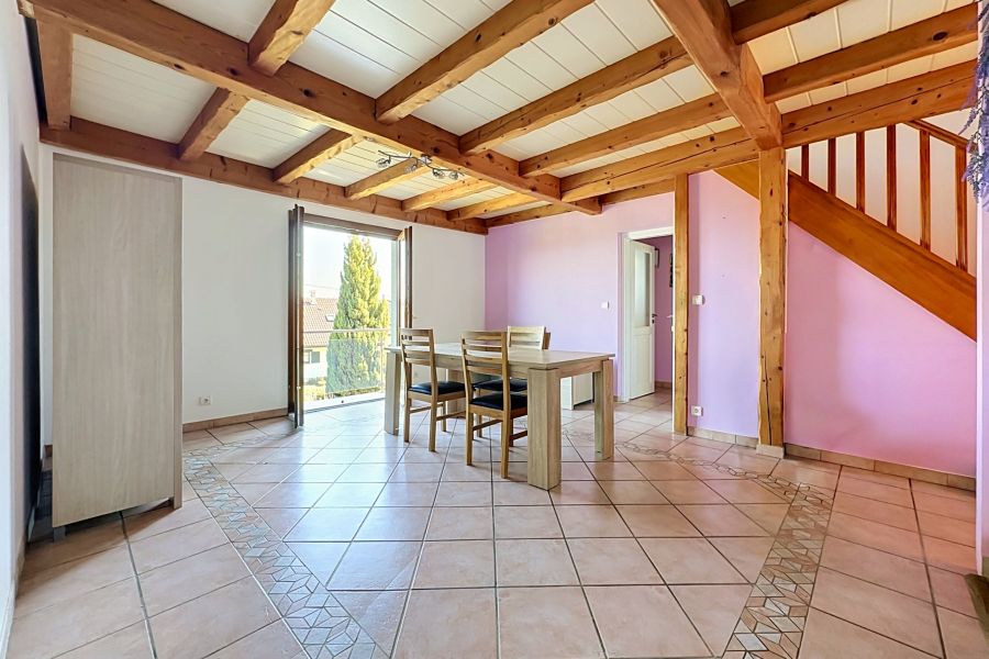 Vente Maison Lugrin 74500 147.88&nbsp;m²