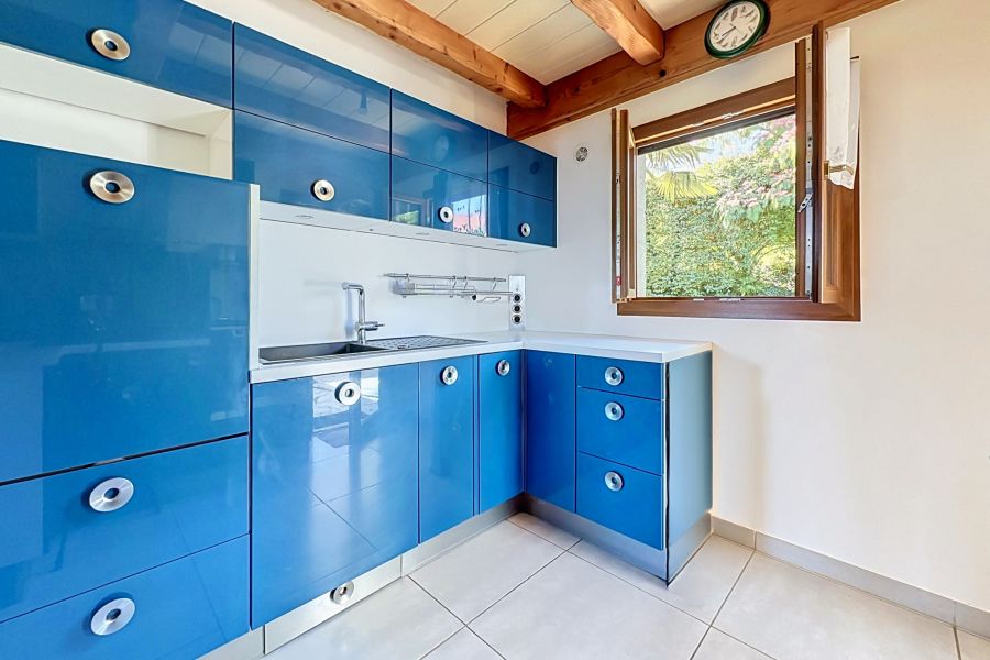 Vente Maison Lugrin 74500 147.88&nbsp;m²