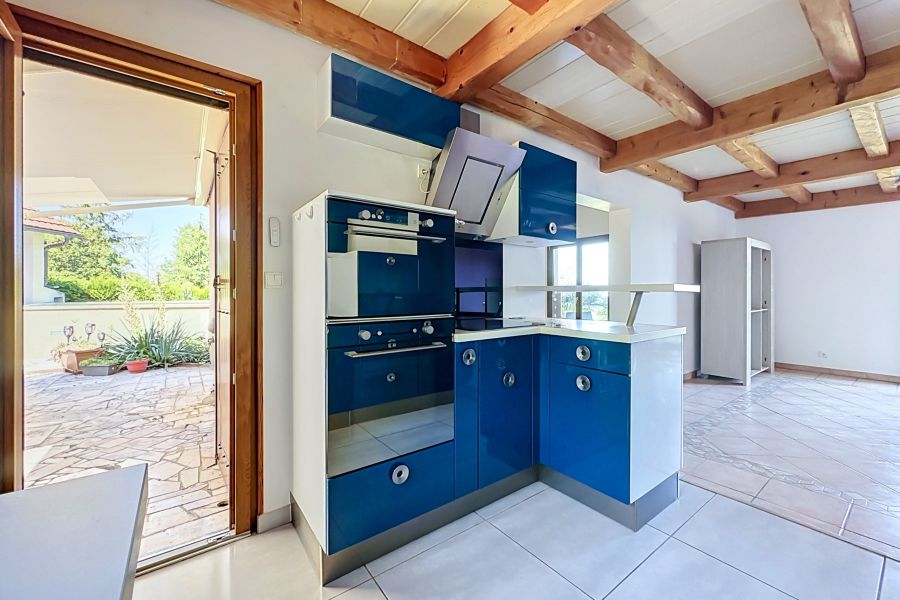 Vente Maison Lugrin 74500 147.88&nbsp;m²