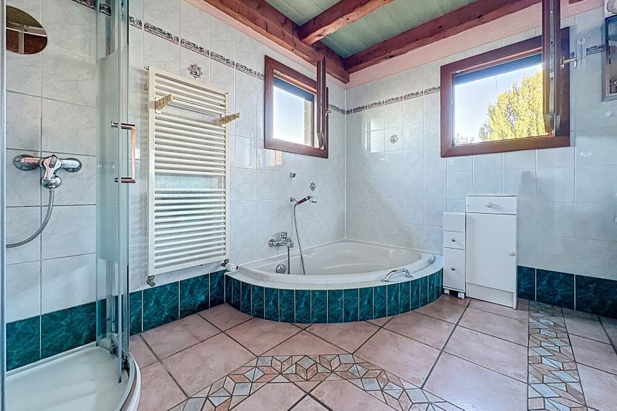 Vente Maison Lugrin 74500 147.88&nbsp;m²