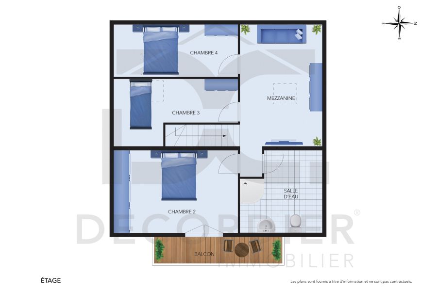 Vente Maison Lugrin 74500 147.88&nbsp;m²