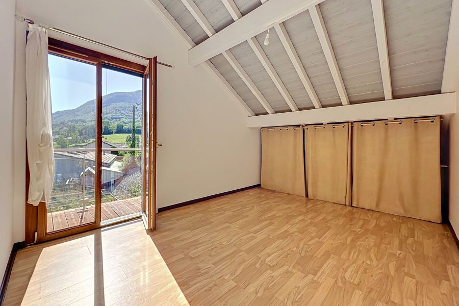 Vente Maison Lugrin 74500 147.88&nbsp;m²