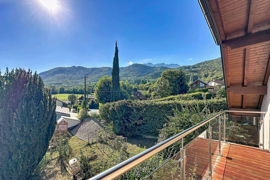 Vente Maison Lugrin 74500 147.88&nbsp;m²