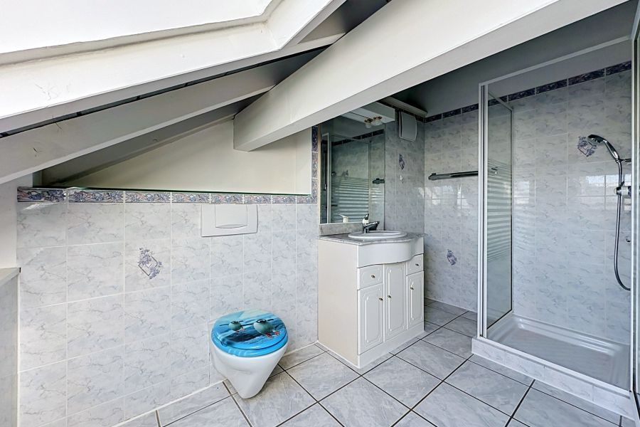 Vente Maison Lugrin 74500 147.88&nbsp;m²