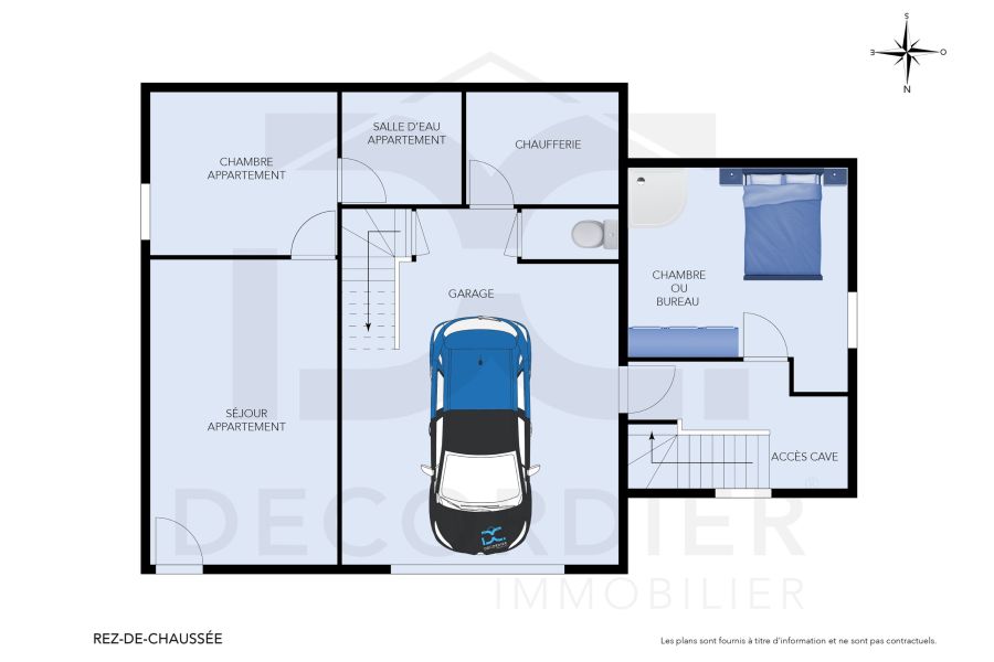 Vente Maison Lugrin 74500 147.88&nbsp;m²