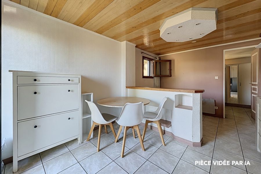 Vente Maison Lugrin 74500 147.88&nbsp;m²
