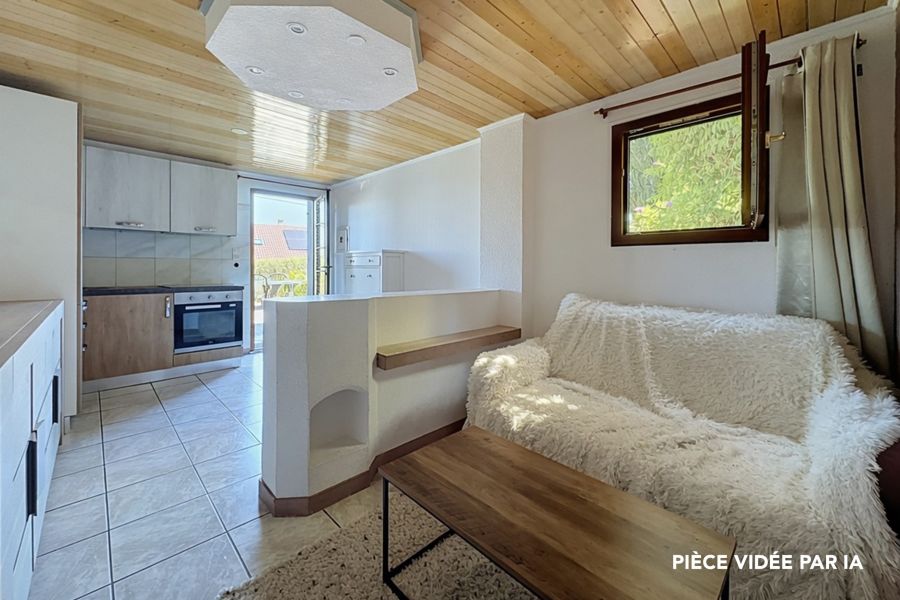 Vente Maison Lugrin 74500 147.88&nbsp;m²