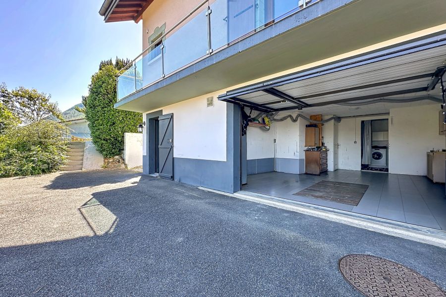 Vente Maison Lugrin 74500 147.88&nbsp;m²