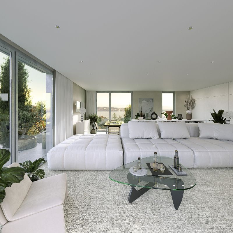 Sale House Maxilly-sur-Léman 74500 128.67&nbsp;m²