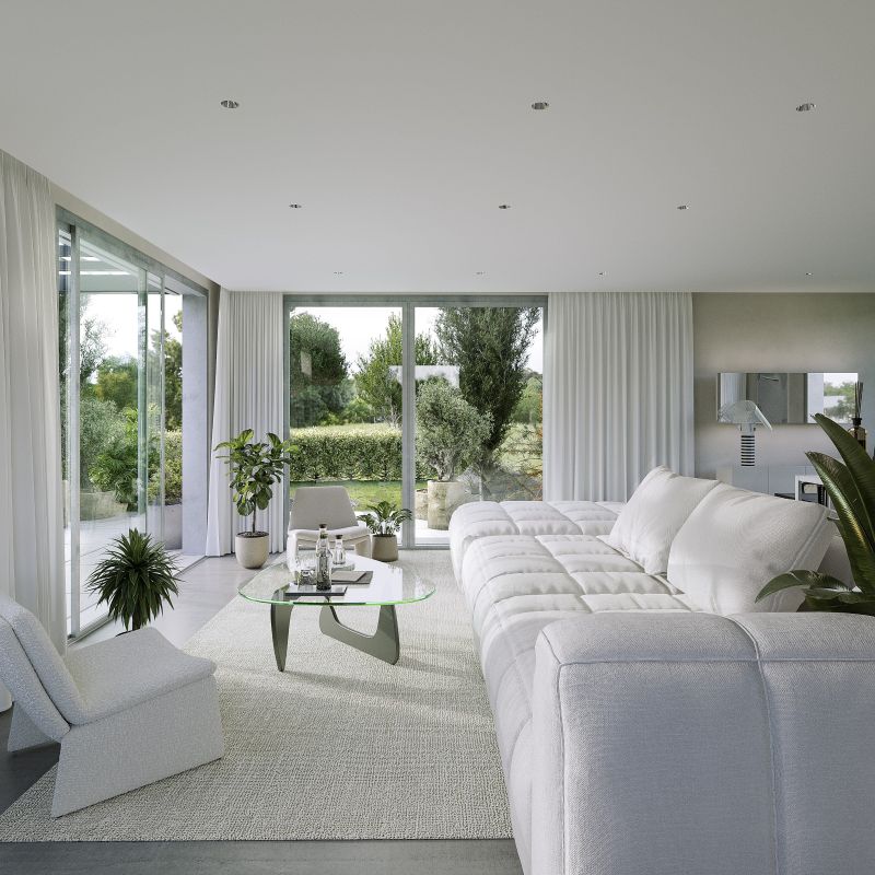 Sale House Maxilly-sur-Léman 74500 128.67&nbsp;m²