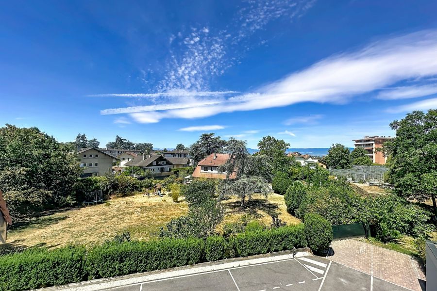 Vente Appartement Thonon-les-Bains 74200 64&nbsp;m²