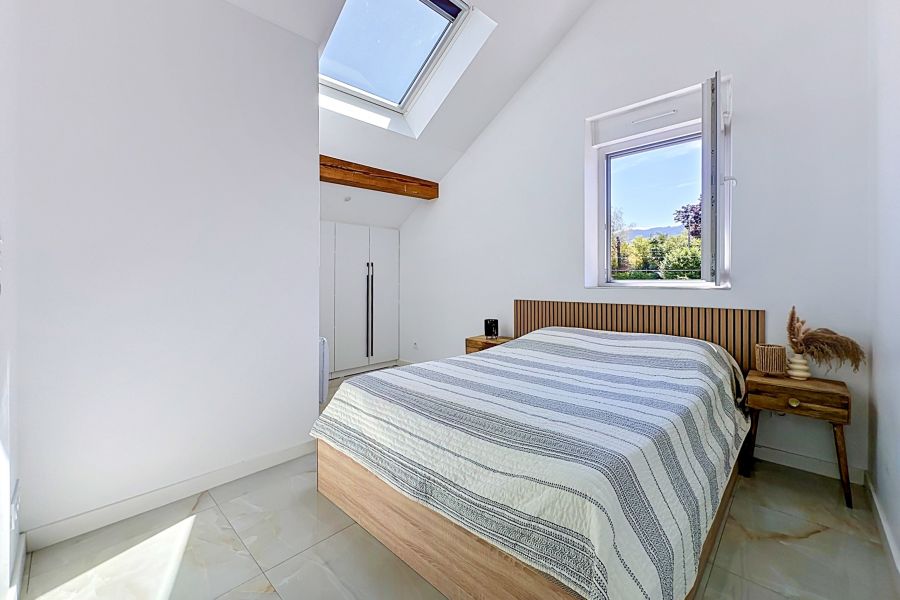 Vente Appartement Thonon-les-Bains 74200 64&nbsp;m²