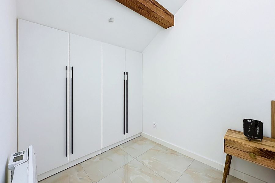 Vente Appartement Thonon-les-Bains 74200 64&nbsp;m²